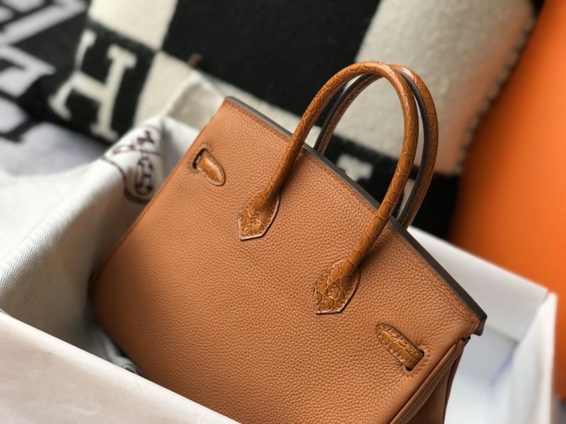 Hermes Birkin Bags